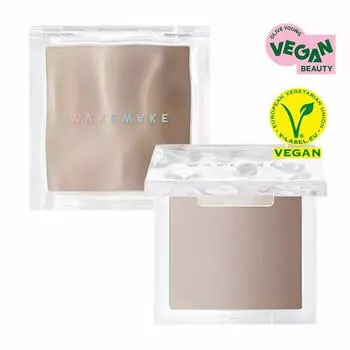 WAKEMAKE Mix Blurring Volume Shading 01 Soft Warm