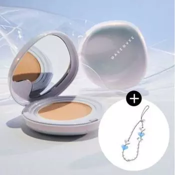 WakeMake [НОВЫЙ проект ремешка] Один проект WakeMake Water Glow Coating Cushion [21 проект ванильного ремешка]]
