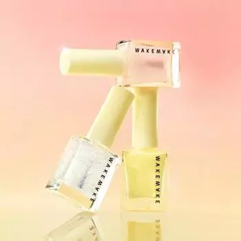 WAKEMAKE Пистолет для гвоздей (Цвета ногтей сезона весна-лето 2024) 132 Sun Catcher