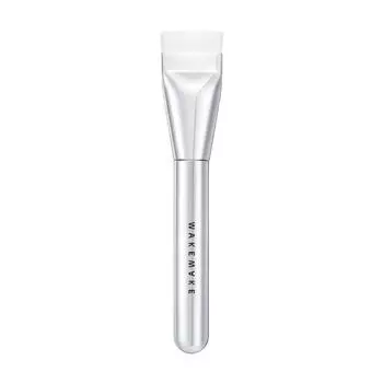 Wakemake Puff-Fit Foundation Brush, 1 piece