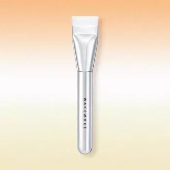 Wakemake Puff-Fit Foundation Brush 1ea 289299