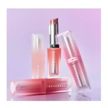 WAKEMAKE Sheer Blurring Матовый стик 3,5 г P000DWXN - 02 Slow Moment