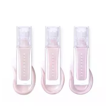 WAKEMAKE Sheer Glow Жидкий хайлайтер 7 мл P000DXWU - 01 Dew Cream