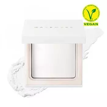 Wakemake Stay Fixer Pact Vegan