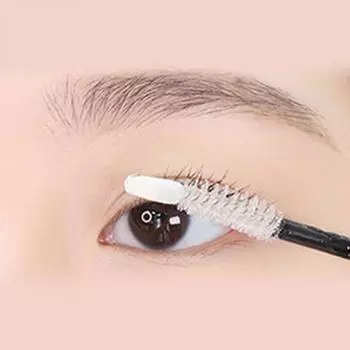 WAKEMAKE Strong Volume Lash Ampoule 7,5 г [отдельный товар] Черный оттенок