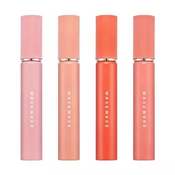 WAKEMAKE Velvet Blur Fixing Tint, 10 цветов #06 Autumn Scene