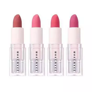 Wakemake Velvet Blurring Matte Stick 3,5 г, 07 Overfuchsia, 1 шт.