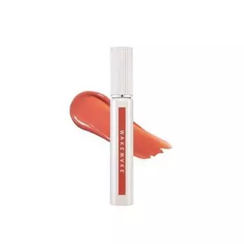 WAKEMAKE Water Blurring Fixing Tint Тинт 3,8 г P000DSHK - 01 Peach Beach