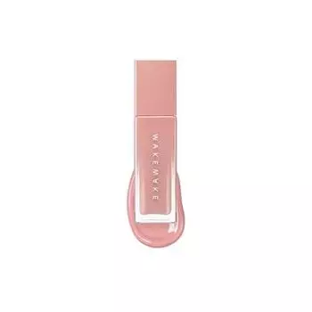 [WAKEMAKE] Жидкие румяна Sheer Glow (02 Утренний балет) 7ml