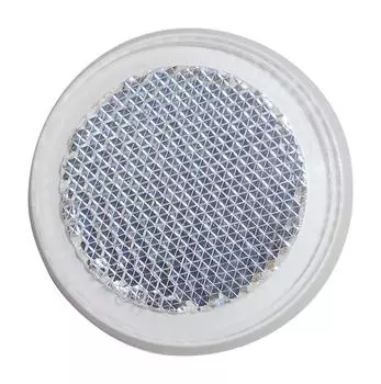 WAKI Reflector R-44 Clear Z-007 R-44