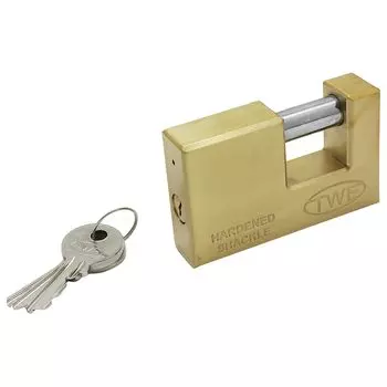 Waki Sangyo TWE Bar Lock 75mm VA-039