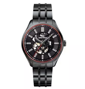 Wakmann Наручные механические швейцарские мужские часы WM0608.553.21