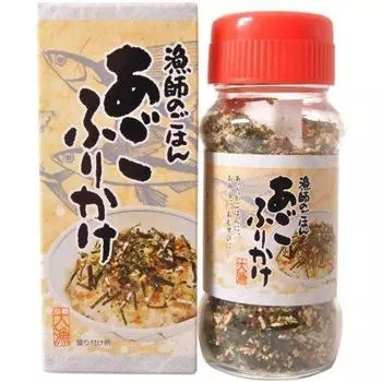 Wako Sea of Japan Аго Фурикаке 80г
