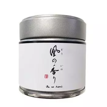 Wakoen Matcha 30 г банка Kagoshima Tea Матча порошок Зеленый чай Чайные листья Порошковый зеленый чай Матча порошок Матча латте Матча сладости Сладости Чай