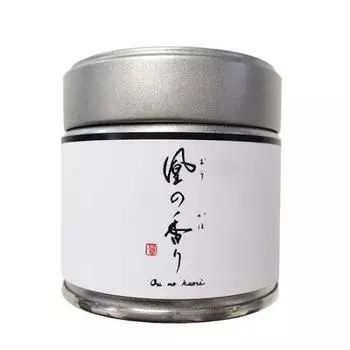 Wakoen Matcha 30 г банка Kagoshima Tea Матча порошок Зеленый чай Чайные листья Порошковый зеленый чай Матча порошок Матча латте Матча сладости Сладости Чай