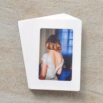 Walgadax Бумага Рамка Обычная 4x6 20p