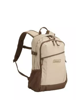 Walker 25 Рюкзак Рюкзак 25л для дневного использования на открытом воздухе, ежедневных поездок на работу [Coleman] Мужской Женский Альпинизм, Пеший туризм, Путешествия, Использование, Школа,