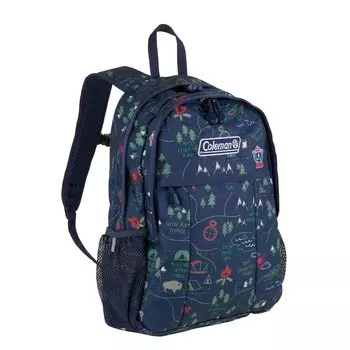 Walker Mini Kids Camp Map 10 литров [Coleman] ДЛЯ ДЕТЕЙ