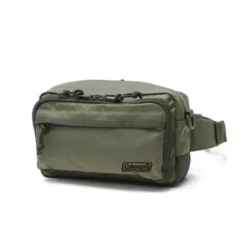 Walker Pouch [Coleman]