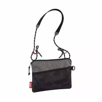 Walker Sacoche [Coleman] (Herringbone)