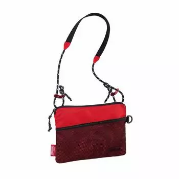 Walker Sacoche [Coleman] (Red)
