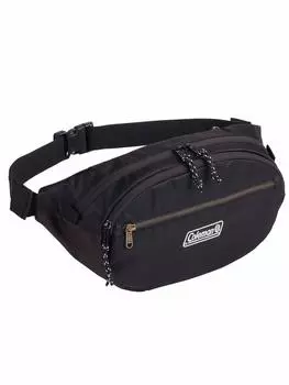 Walker Waist 5 Black [Coleman]