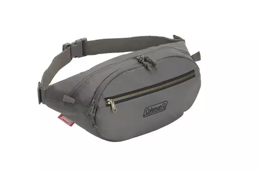 Walker West 5 (Shining Gray)