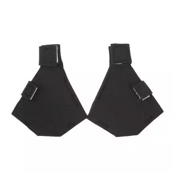 Walking Outdoor For Small Ducks Gooses Pet Supplies Pet Duck Shoes Duck Booties Duck Paw Protectors M