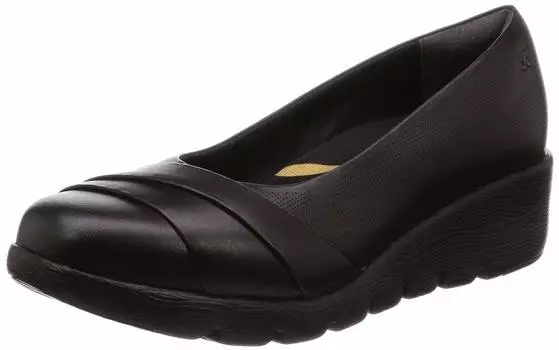 Walking Shoes Power Cushion LC106 Black cm [Yonex] Women s 22.0 3.5E чёрный