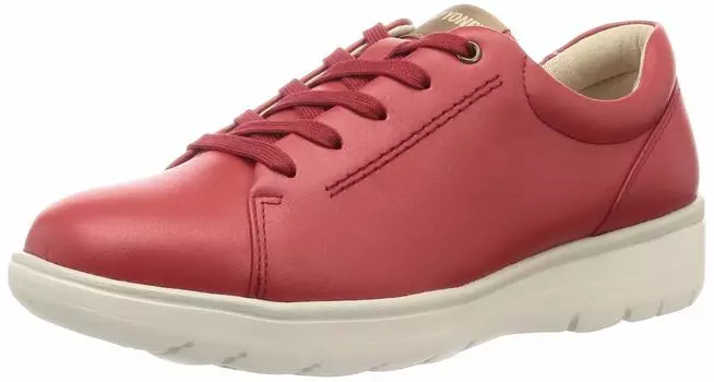 Walking Shoes Power Cushion LC112 Red cm [Yonex] Women s 22.0 красный