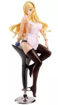 Walkure Romanze Celia Cumani Aintree масштабная покрашенная готовая фигурка 1/8 ABS&ATBC-PVC