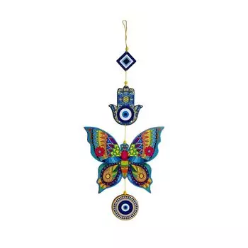 Wall Art MDF Wooden Hanging for Living Room | Bedroom | Home Decor | Office | Gift | Quotes Items House Decoration, Decorative Hanging Items