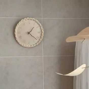 Настенные часы, привлекающие внимание, простота, деревянные цифровые подвесные часы, настенное искусство, антикварный декор для дома