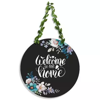 Wall Hangings for Home Decoration | Home Decoration Items for Living Room | Wall Decoration Items for Living Room | Home Decor Items | Door Hanging