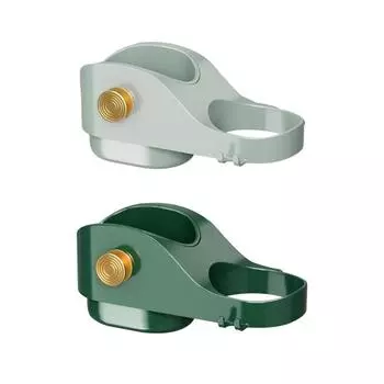 Настенный держатель для фена, лосьон, крем, расческа, ящик для хранения, органайзер для кабеля, стеллаж для хранения в ванной комнате, бытовые принадлежности светло-зеленый