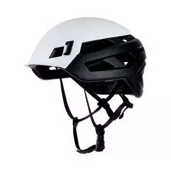 Wall Rider 0243 Белый скалолазный шлем [MAMMUT] 2030-00141 (0243)