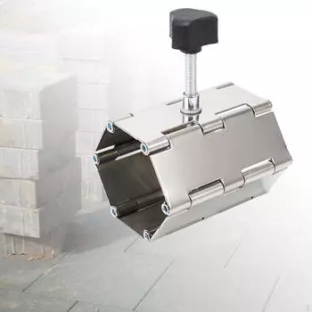 Wall Tile Leveler Positioning High and Low Regulator Versatile Floor Leveling for Ceramic