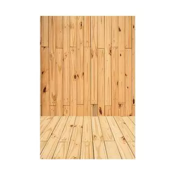 Wall Wooden Floor Theme Photo Backdrop,for Studio,Wedding,for Professional Photographers,Photography Props,Event Decor 100x150cm