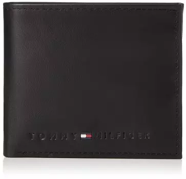 wallet 31TL25X005 Wellesley [Tommy] Bi-fold [item]