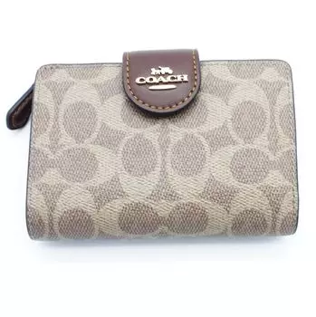 wallet [Coach] Women s (bi-fold wallet) CW788-IMXHE [item]