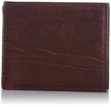 wallet coin SOD003B BRW [Sonne] Bi-fold (with purse) (BROWN) [product]