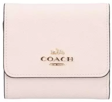 Кошелек IMCAH [Coach] Тройной сгиб [предмет]
