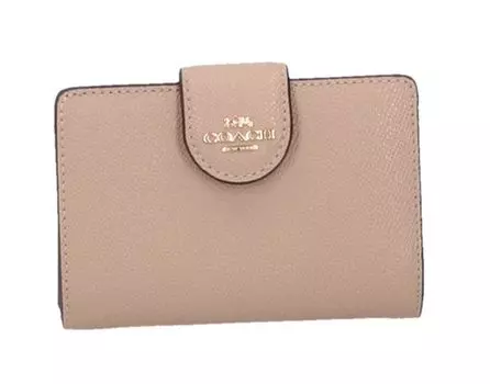 wallet IMTAU [Coach] Bi-fold [item]