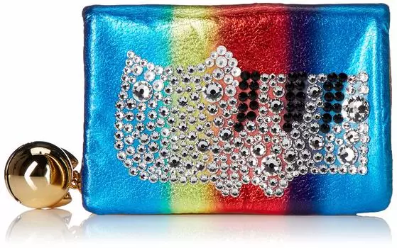 Wallet Kiraneko Multi [Tsumori Chisato]