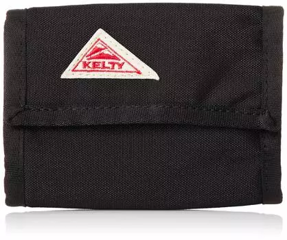 Wallet MULTI WALLET 2592360 Black [Kelty]