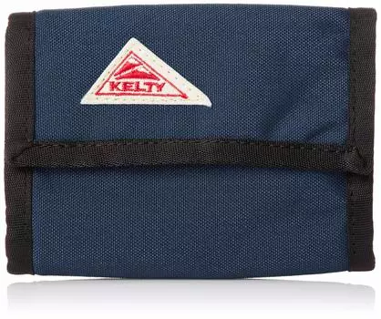 Wallet MULTI WALLET 2592360 Navy [Kelty]