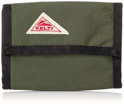 Wallet MULTI WALLET 2592360 Olive [Kelty]