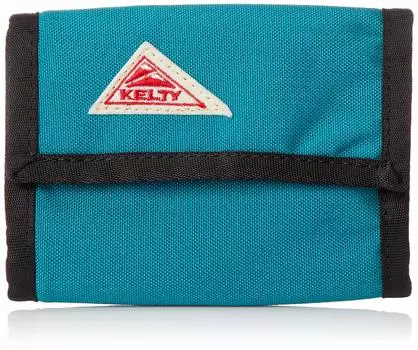 Wallet MULTI WALLET 2592360 Turquoise [Kelty]