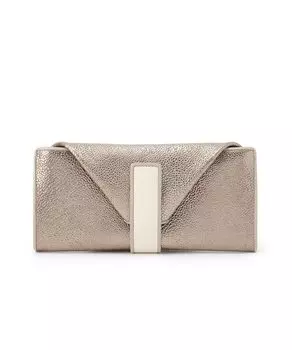 Wallet PLATINO Long Wallet 70931683 Gold [Hiroko Hayashi] Women s (007) 00(FREE)