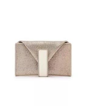 Wallet PLATINO Multi Wallet 70931699 Gold [Hiroko Hayashi] Women s (007) 00(FREE)